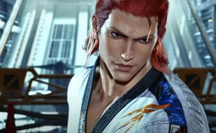 Представлен очередной боец Tekken 8. Свои возможности продемонстрировал Хваран