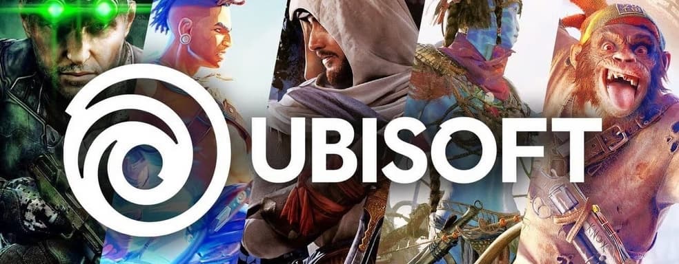 Ubisoft seeks investors for new division to include key company assets — media