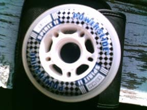 Photo sample, palmOne Zire 72