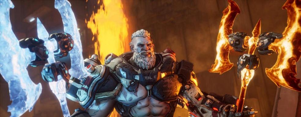 Borderlands 4 предложит игрокам 30 миллиардов комбинаций оружия