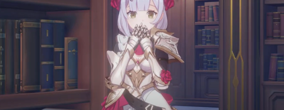 В Genshin Impact 5.4 добавят встречи и взаимодействие с героями в открытом мире — инсайд