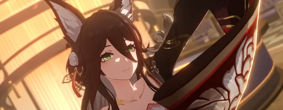 Honkai Star Rail получила обновление 2.7. miHoYo раздаёт 600 Звёздного нефрита за баги и техработы