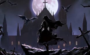 Castlevania изменилась за лето. Обзор экшен-«рогалика» Nunholy