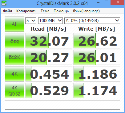 Дисковые пространства: программный RAID в Windows 8