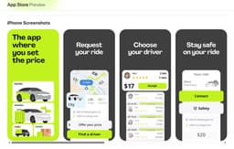 Сервис inDrive.Продукты появился в Алматы и Астане