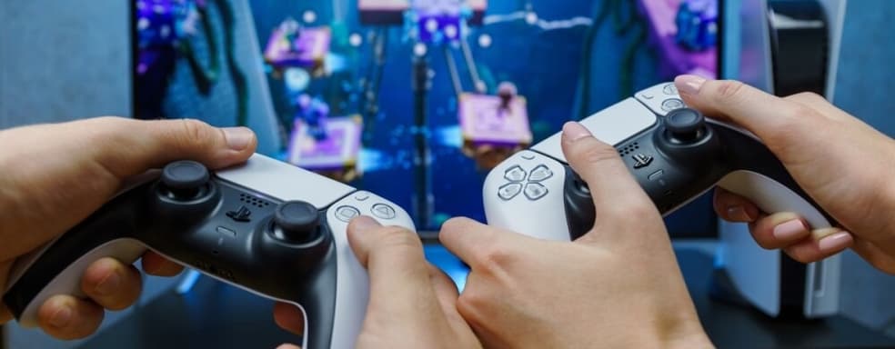 Не только Elden Ring. Sony продвигает новые игры для PS5 и PS4