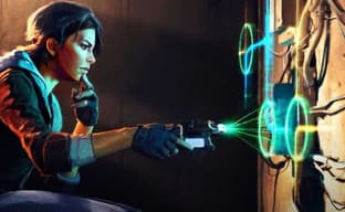 Half-Life: Alyx – появилась первая модификация, позволяющая завершить игру без VR-комплекта