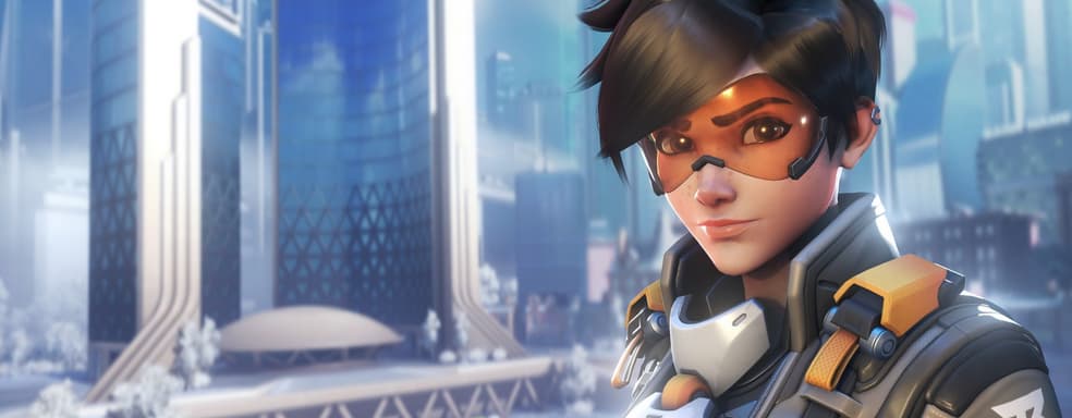 Overwatch 2 появится на Switch, но разработчики идут на компромиссы