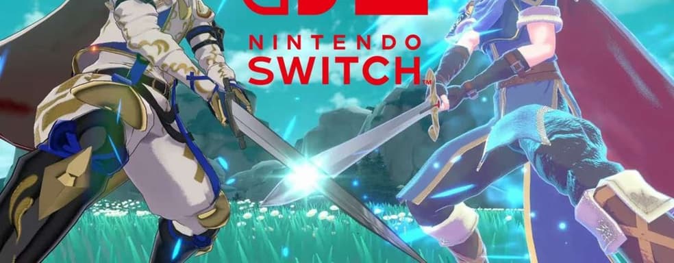 New Fire Emblem in Development, a Switch Exclusive — Rumor