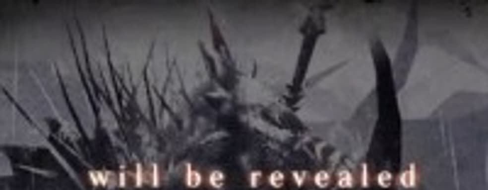  Soul Sacrifice (PS Vita) - тизер с крохотным кусочком игры