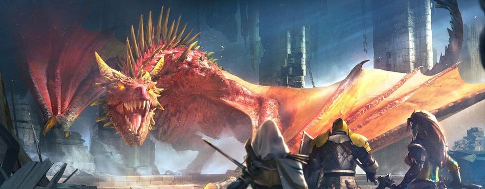 Разработчика Raid: Shadow Legends продали за 820 миллионов долларов