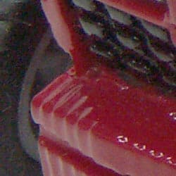 Глубина резкости Minolta A2