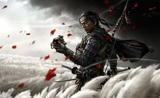 Ghost of Tsushima могла бы стать пиратским экшеном.