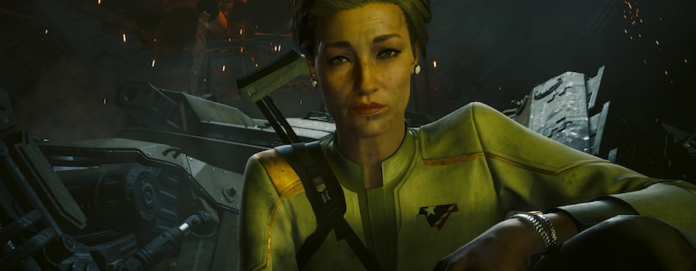 Для Cyberpunk 2077 Phantom Liberty выпустили русскую озвучку. Вместо CD Projekt RED поработал моддер с нейросетью