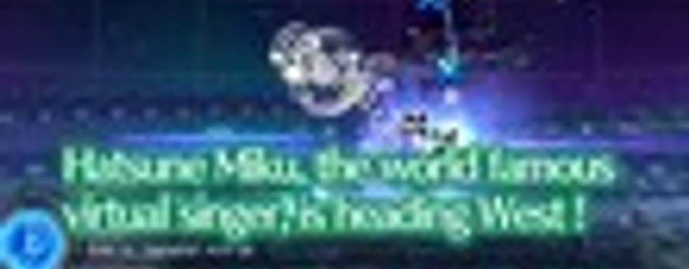 Е3-трейлер Hatsune Miku: Project Diva F. Демо-версия уже доступна 