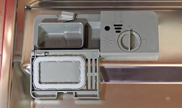 Полноразмерная встраиваемая посудомоечная машина Hansa ZIM 688 EH