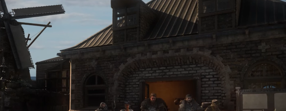 New Path of Exile League Sets Absolute Online Record for the Game on Steam