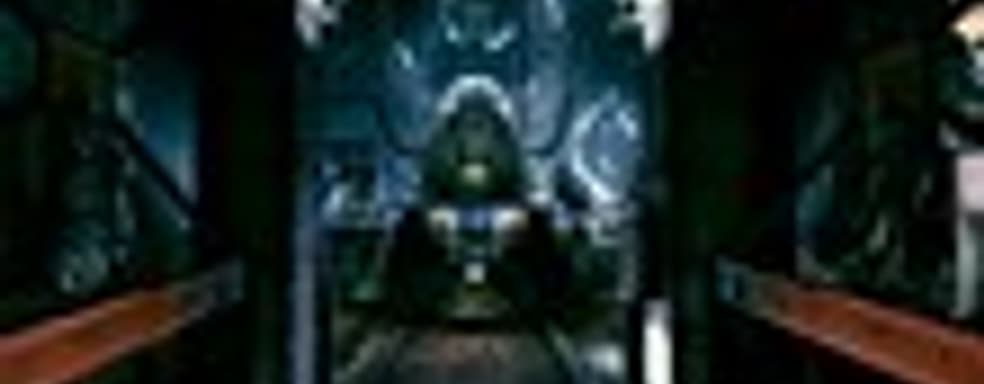 Видео из одиночной кампании RAGE