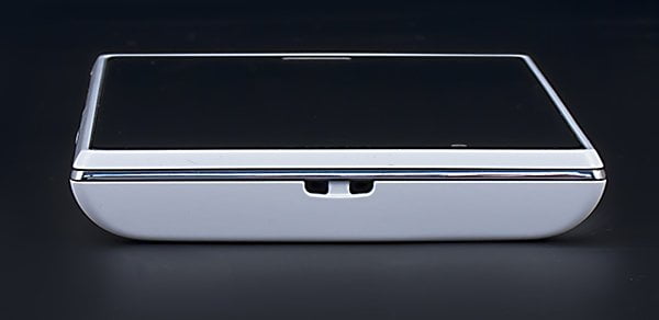 Обзор коммуникатора Sony Xperia acro S