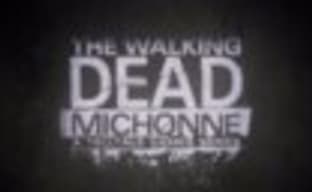 Первый эпизод The Walking Dead: Michonne в феврале 2016 