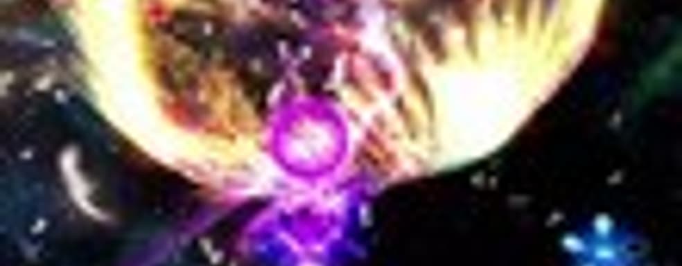 Launch-трейлер Child of Eden 