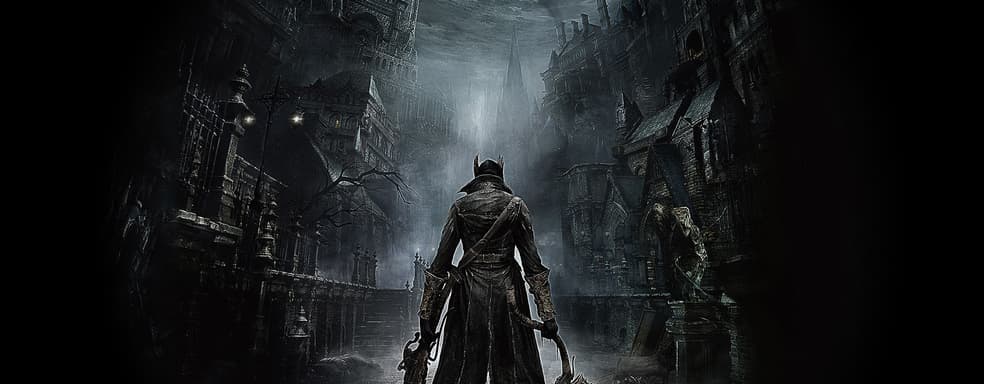 Слух: Bloodborne Remastered выйдет на PS5 и PC. Sony хотела показать игру на выставке