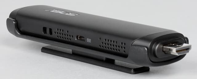 Внешний вид Asus VivoStick PC TS10