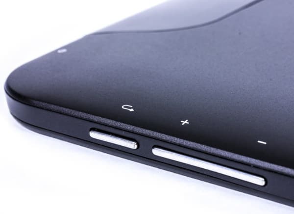 Дизайн планшета Explay Scream 3G