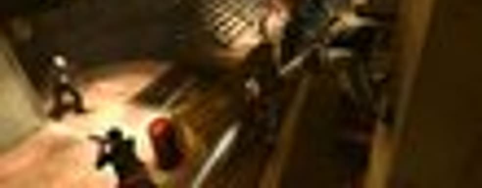 Дневники разработчиков Splinter Cell Conviction