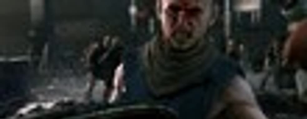 Слух: Ryse выйдет на следующем Xbox