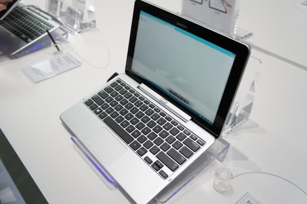 Мобильные новинки IFA 2012