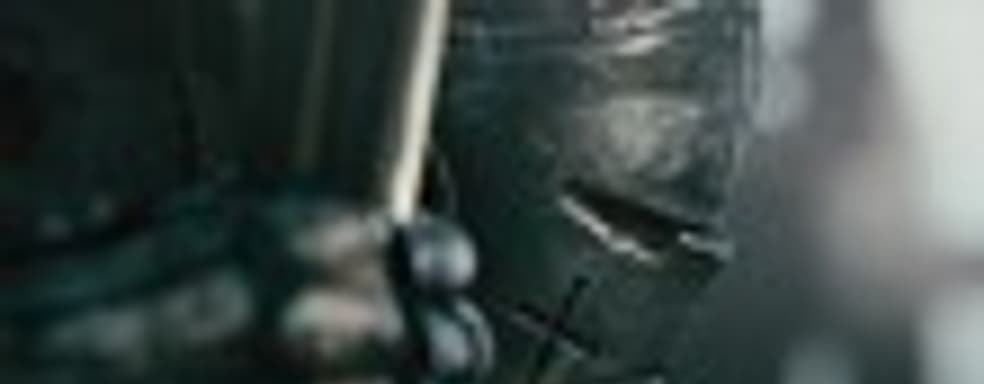 Хвалебный трейлер For Honor