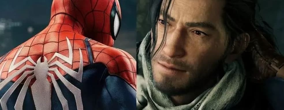 Джим Райан: Rise of the Ronin станет блокбастером. Создатели Spider-Man 2 не пошли на компромиссы