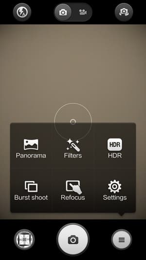 Интерфейс, программы и возможности Xiaomi Mi4