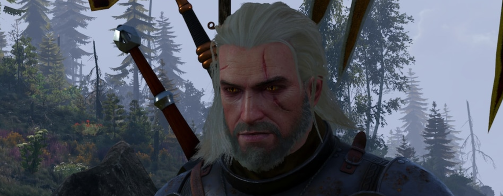 Квест-директор Cyberpunk 2077 отметил юбилей The Witcher 3 и поделился воспоминаниями о работе над «Ведьмаком 3»