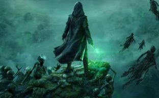 Hogwarts Legacy получила патч для PS5 перед началом раннего доступа для владельцев Deluxe-издания