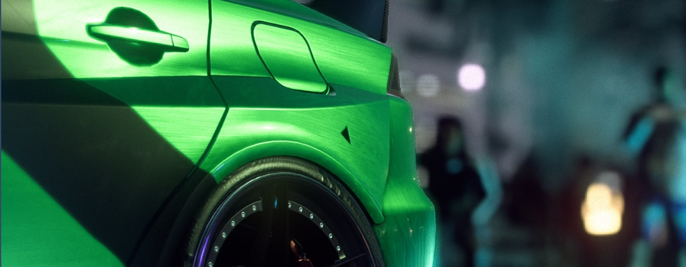 В Need for Speed Underground 2 добавили трассировку лучей. RTX Remix освежает классику