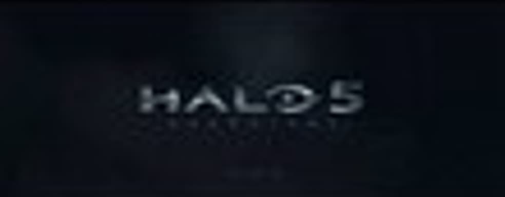 Рекламный ролик Halo 5: Guardians - A Hero Falls