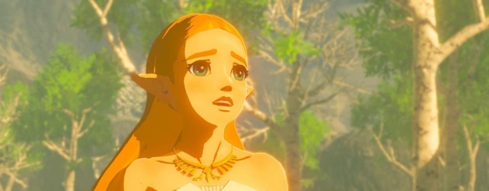 Композитор Breath of the Wild ушел из Nintendo