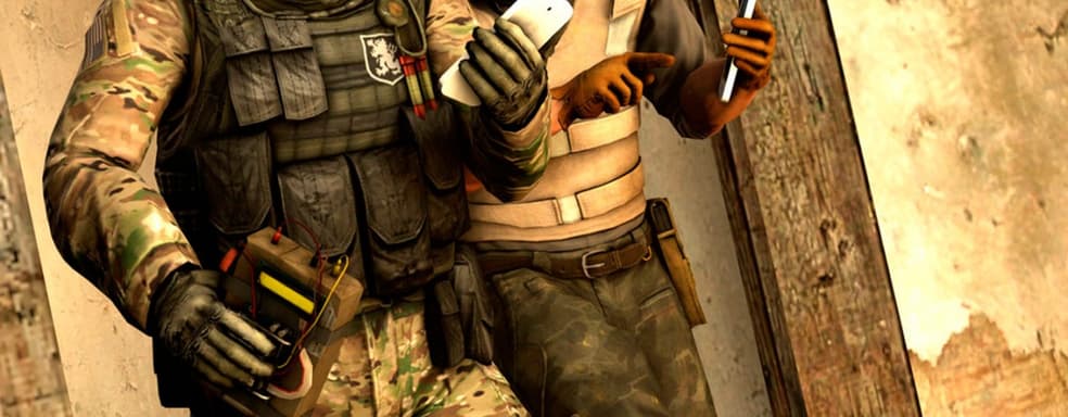 Читы для CS:GO выходят на новый уровень