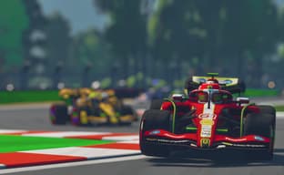 Аркадная гонка Formula Legends получила демоверсию и трейлер с датой релиза