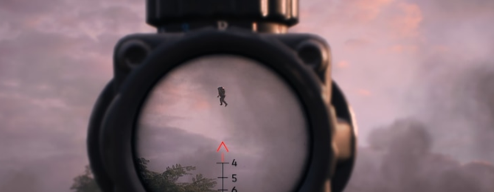 EA представила новое видение Frostbite. Логотип движка больше не острый, а философия изменилась