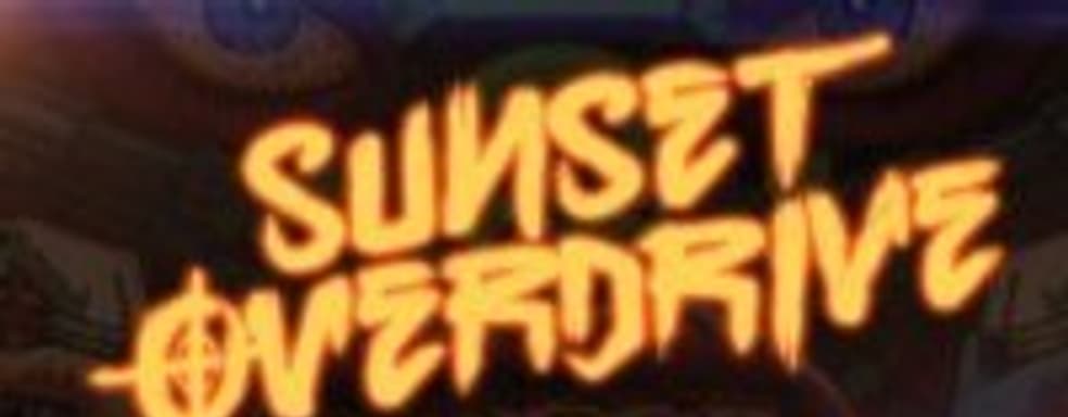 Insomniac Games показали реальный геймплей Sunset Overdrive