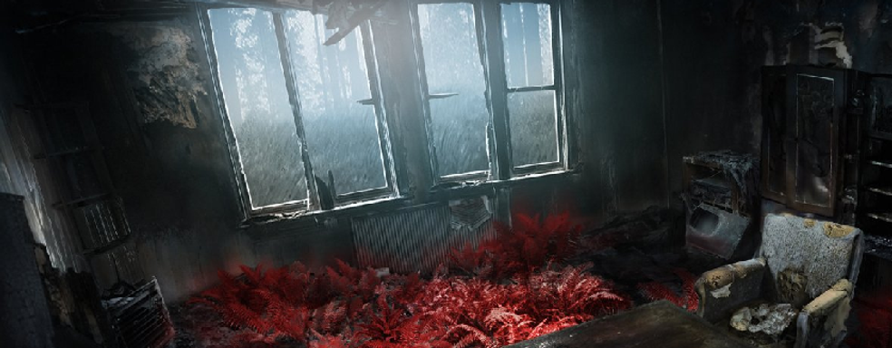 Создатели хорроров, которые сотрудничают с Konami, намерены достигнуть уровня Naughty Dog в течение 5 лет