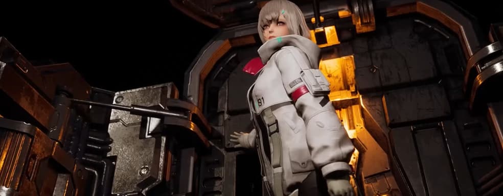 На этой неделе в PlayStation Store выйдет 9 новых игр