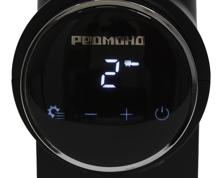 Панель управления