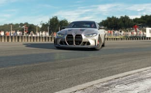 [СТРИМ] Уже страшно. Самый реалистичный автосим Assetto Corsa EVO