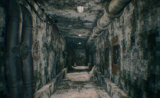 Российский хоррор «Клеть» больше не «наказывает» игроков с мощными ПК. Вышло новогоднее обновление с контентом и правками баланса