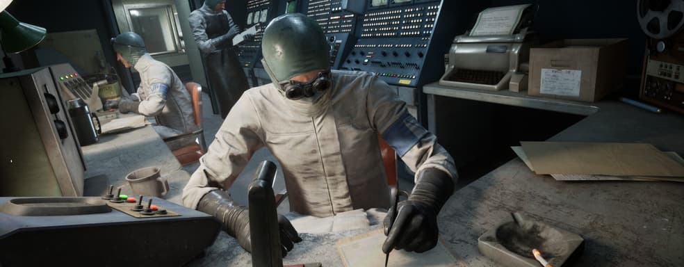 В The Outlast Trials поиграло 3 миллиона человек. Обновление появится в конце марта