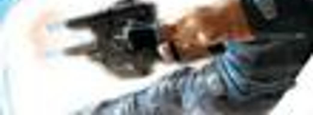 Crytek не забывает о TimeSplitters